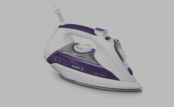 Las mejores marcas de bosch plancha vapor sesixx bosch