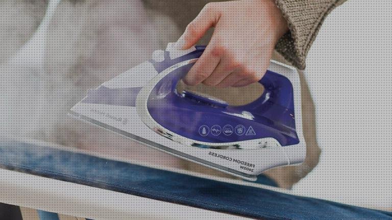 ¿Dónde poder comprar plancha vapor alisador plancha vapor sin cable?