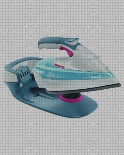 Las mejores marcas de plancha tefal plancha vapor sin cable tefal fv9910e0