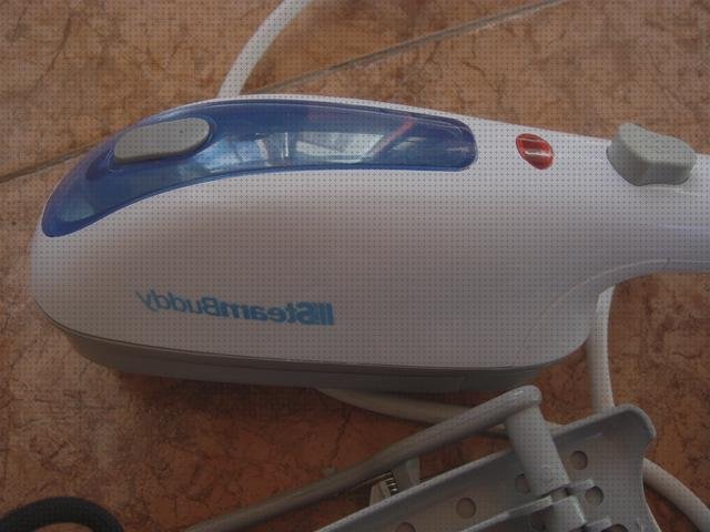 36 Mejores planchas vapores steambuddy a la venta