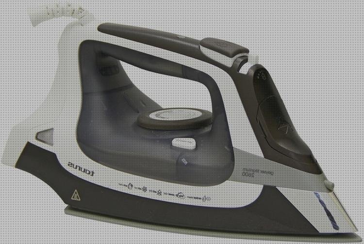 Las mejores marcas de plancha taurus titanium taurus plancha vapor taurus geyser titanium