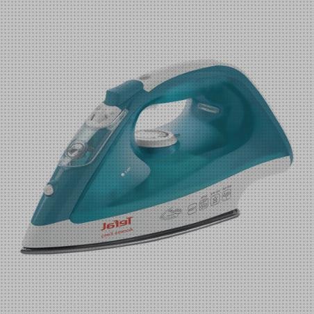 Las mejores marcas de plancha tefal plancha vapor tefal fv1542