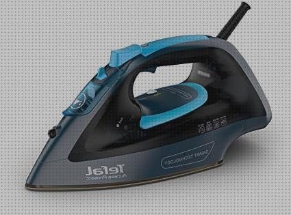 Las mejores plancha tefal plancha vapor tefal fv1611e0