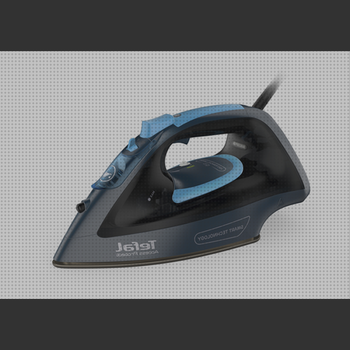Las mejores 29 Planchas Vapores Tefal Fv1611e0