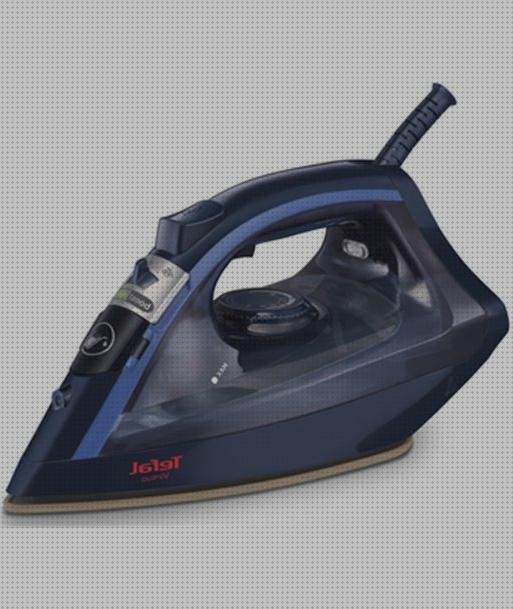 ¿Dónde poder comprar plancha tefal plancha vapor tefal fv1739 plancha virtuo?