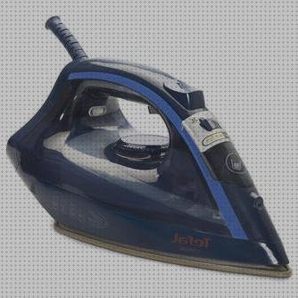 Las mejores plancha tefal plancha vapor tefal fv1739 plancha virtuo