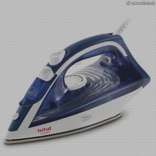 Las mejores plancha tefal plancha vapor tefal fv1845e0