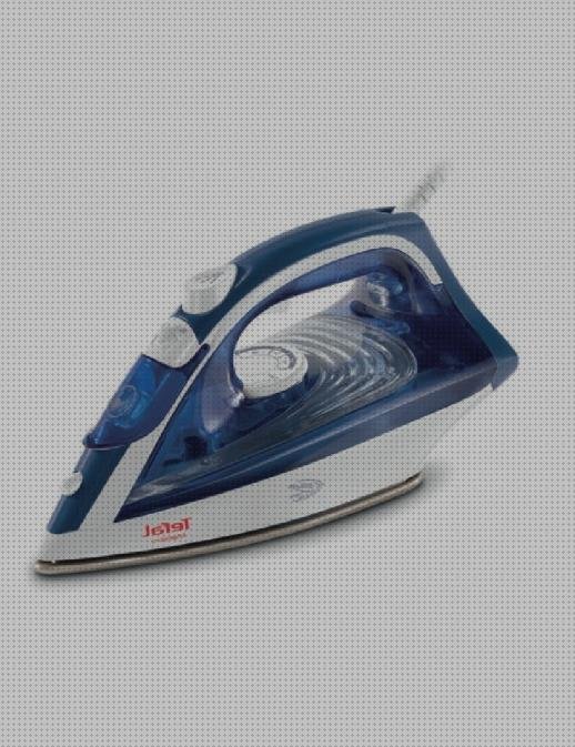 Review de plancha vapor tefal fv1845e0