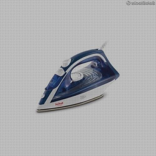 Análisis de las 34 mejores Planchas Vapores Tefal Fv1845e0