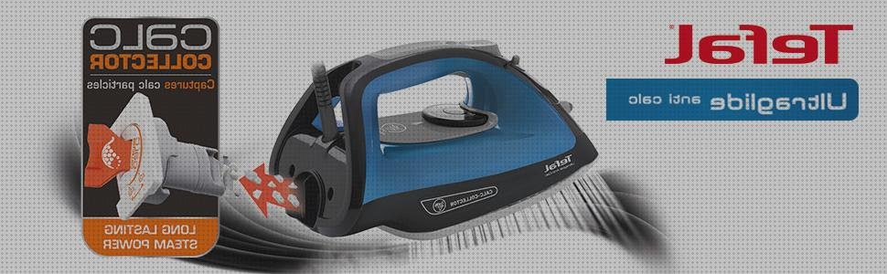 Las mejores marcas de plancha tefal plancha vapor tefal fv2664
