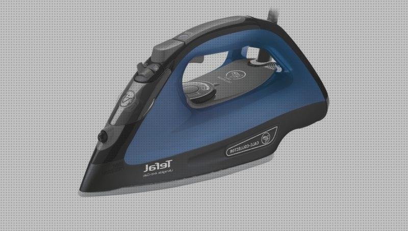 Las mejores plancha tefal plancha vapor tefal fv2664