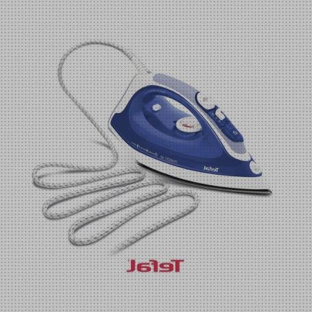 Las mejores marcas de plancha tefal plancha vapor tefal fv3780e0