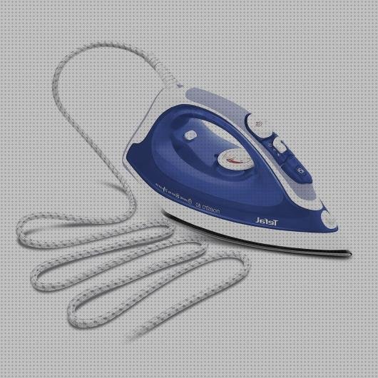 Las 26 Mejores Planchas Vapores Tefal Fv3780e0