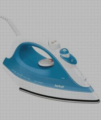 Review de plancha vapor tefal inox 1800w