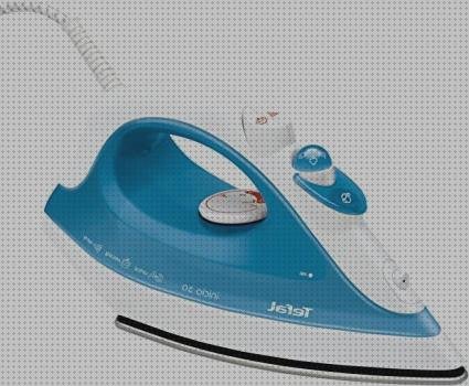 Opiniones de las 26 mejores Planchas Vapores Tefal Inox 1800w