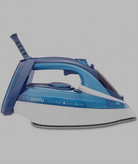 Review de plancha vapor ufesa 3000w
