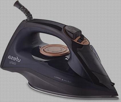 Las mejores marcas de plancha ufesa plancha vapor ufesa color negra
