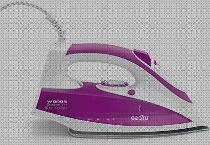 Las mejores marcas de plancha ufesa plancha vapor ufesa color negro 2000w