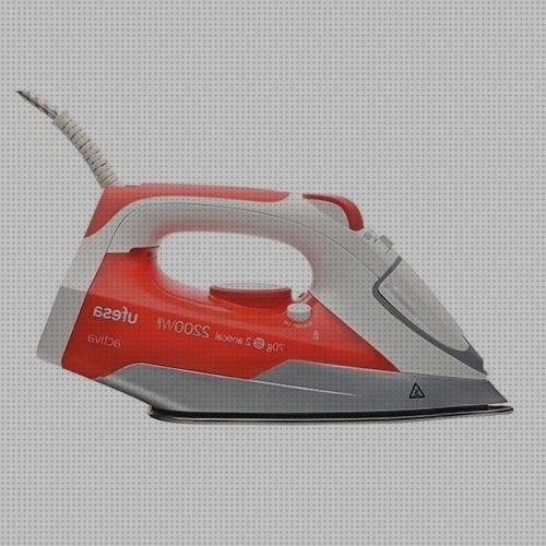 Review de plancha vapor ufesa pv1000