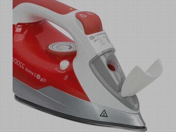Las 39 Mejores Planchas Vapores Ufesa Pv1000