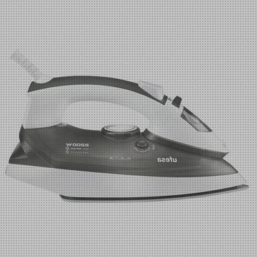 Review de plancha vapor ufesa pv1516