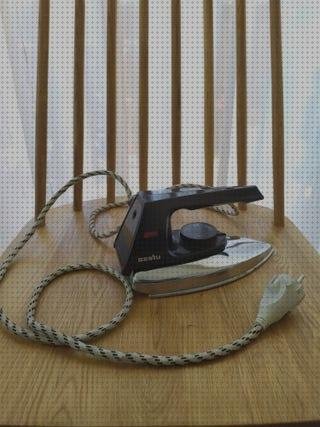 Opiniones de las 46 mejores Planchas Vapores Ufesa Pv1550