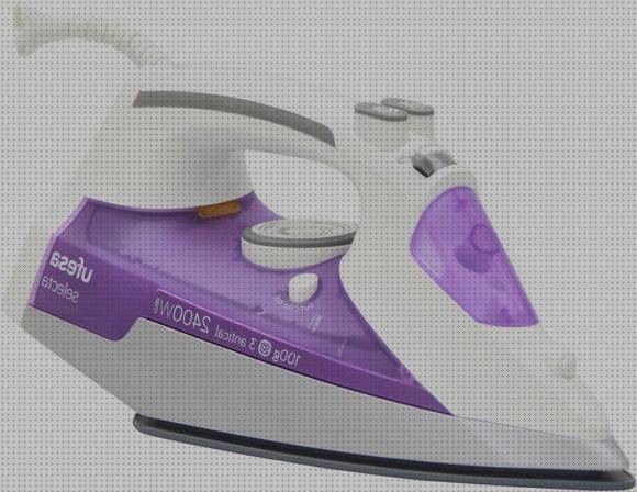 Las mejores marcas de plancha ufesa plancha vapor ufesa pv3111
