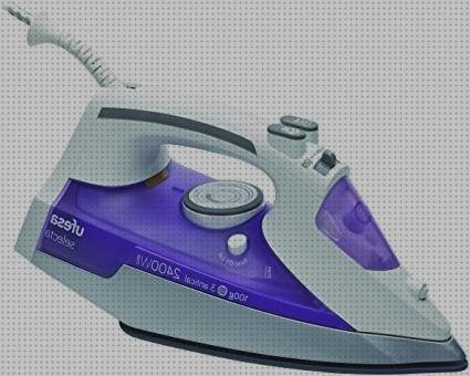Las mejores 34 Planchas Vapores Ufesa Pv3111