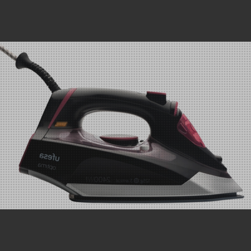 Las mejores plancha ufesa plancha vapor ufesa pv5111