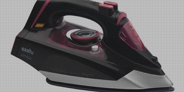 Review de plancha vapor ufesa pv5111