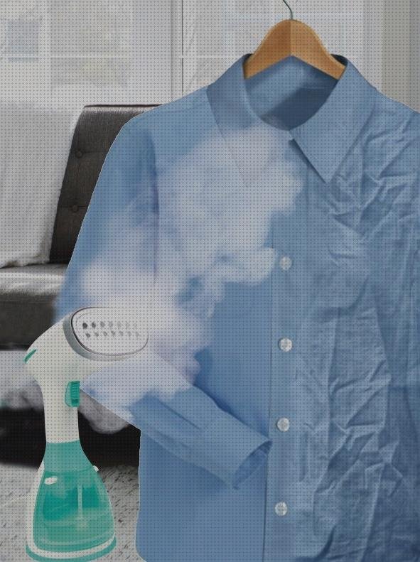 Las 32 Mejores Planchas Vapores Verticales Camisas