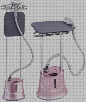 Opiniones de las 26 mejores Planchas Vapores Verticales Con Percha