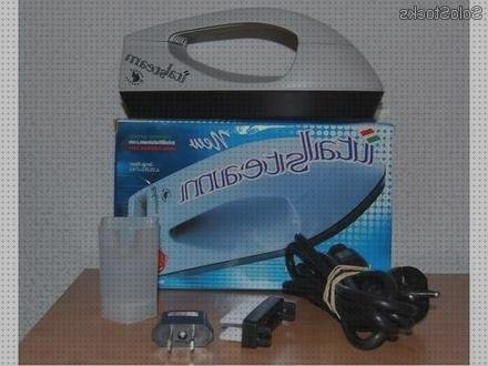 Las mejores plancha italsteam Más sobre plancha ariete 2400 plancha vapor vertical italsteam