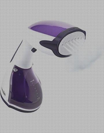 Review de plancha vapor vertical plastico