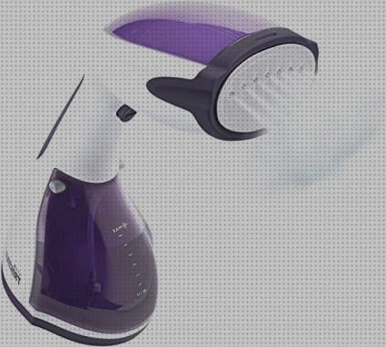 Review de plancha vapor vertical tristar