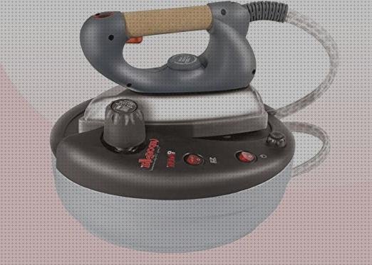 Review de plancha vaporetto polti