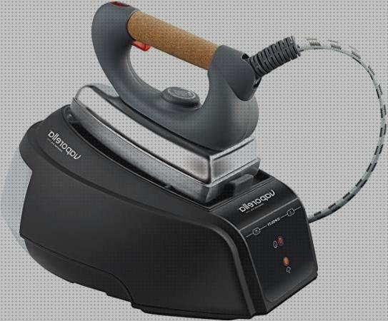 TOP 39 planchas vaporetto polti