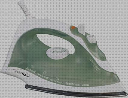 Review de plancha vertical 2000w clatronic