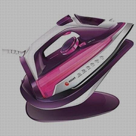 Las mejores marcas de planchas verticales alisador plancha vertical a vapor morada