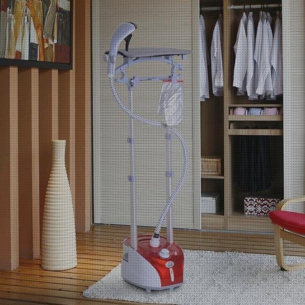 Las mejores 27 Planchas Verticales Con Vapores Plateados Alturas 164 Cm
