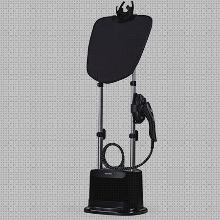 Review de plancha vertical horizontal