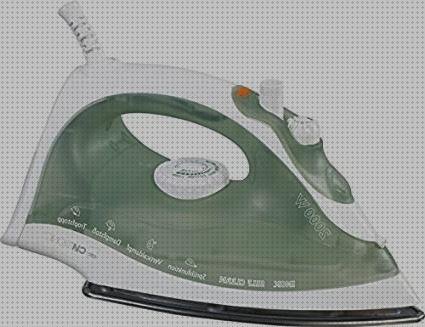 Review de plancha vertical ligera vapor