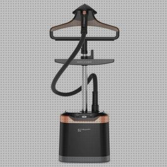Análisis de las 19 mejores Planchas Verticales Rowenta Pros Styles Care