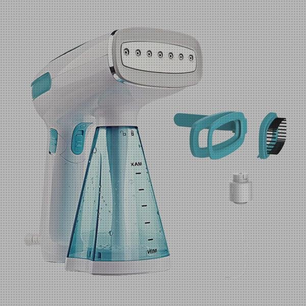 Review de plancha vertical vapor mejor