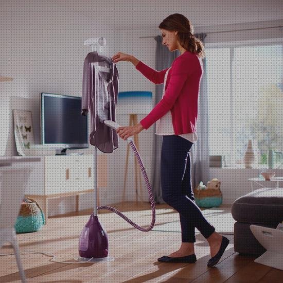 Review de plancha vertical vapor profesional