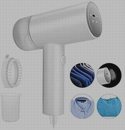 Review de plancha vertical viaje