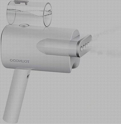 Review de plancha vertical y horizontal plegable