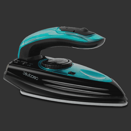 Las mejores marcas de cecotec plancha plancha viaje goforce 8000 cecotec