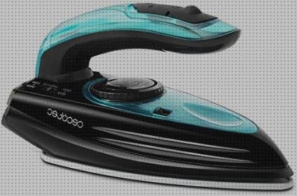 Las mejores cecotec plancha plancha viaje goforce 8000 cecotec
