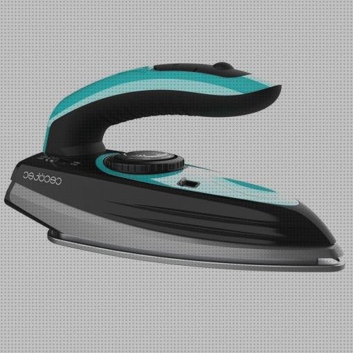 Review de plancha viaje goforce 8000 cecotec